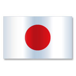 Lustre Bar Japan-Flag-1-icon