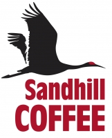 Sandhill Crane Coffee