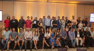 2019 Tag & Release Awards Ceremony Recap | The Billfish Foundation
