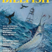Billfish Magazine 2020 V1 | Featured Magazine | The Billfish Foundation