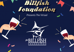 Virtual Gala Event Program 2020 | Magazine | The Billfish Foundation