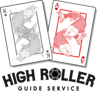 High Roller Guide Service
