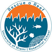 Rescue a Reef