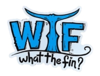 What the Fin?