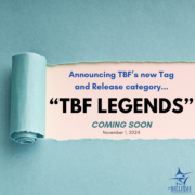 TBF Legends